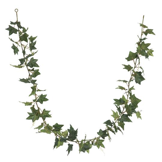 6ft. Ivy Leaf Garland by Ashland®